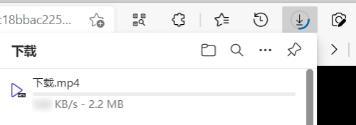 如何下载抖音网页版中的视频