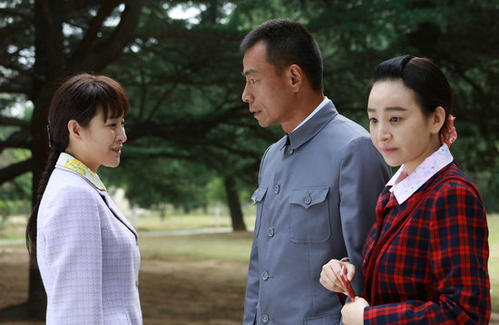 秋雯为什么没和援朝在一起