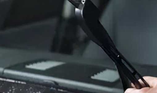 2020款荣威i5雨刮器是什么款式的