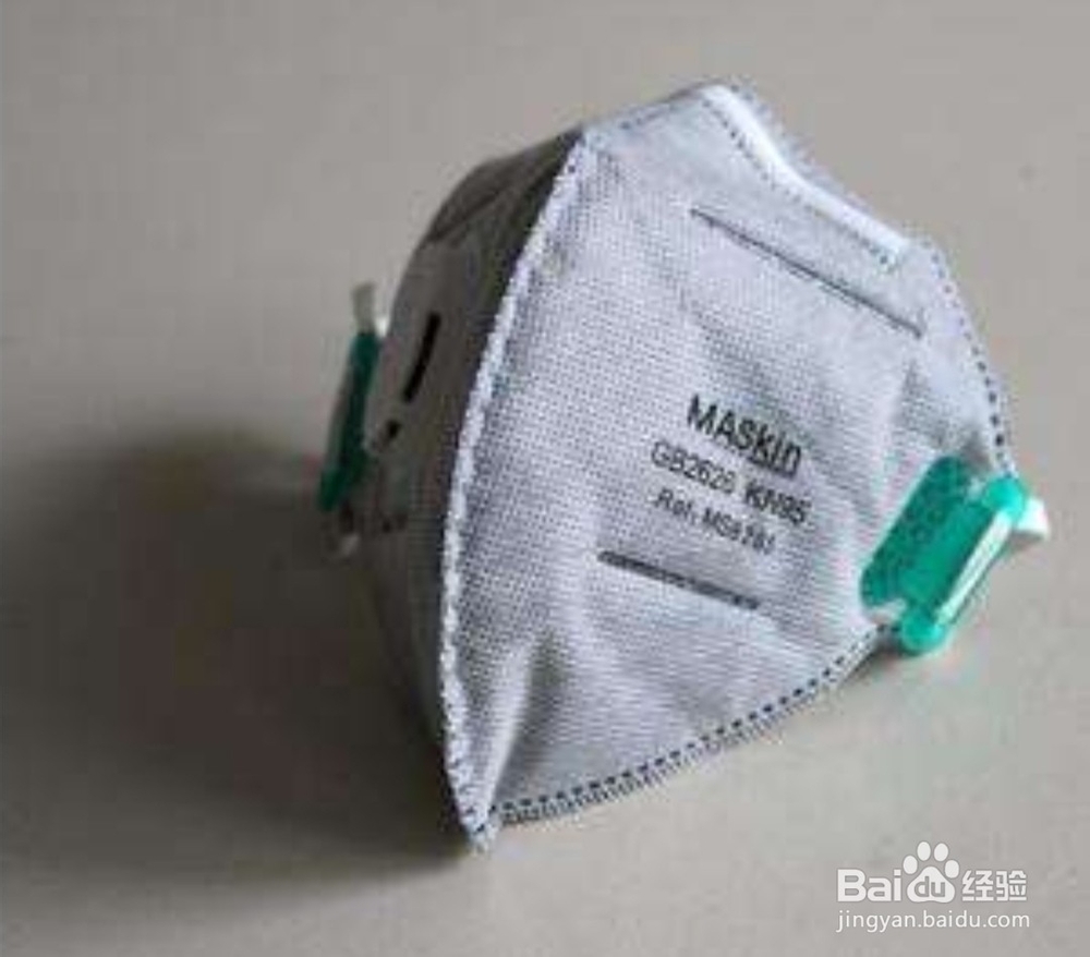 KN95和N95有什么区别 哪种防护效果更好