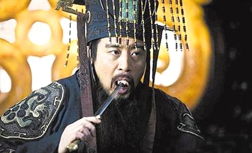 求成大事者不拘小节的名言警句!