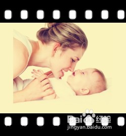 妈妈怎么正确引导孩子说话