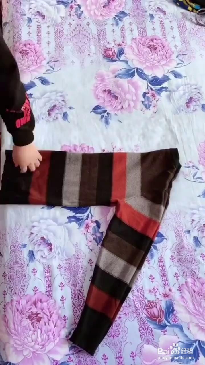如何将毛衣正确收纳?