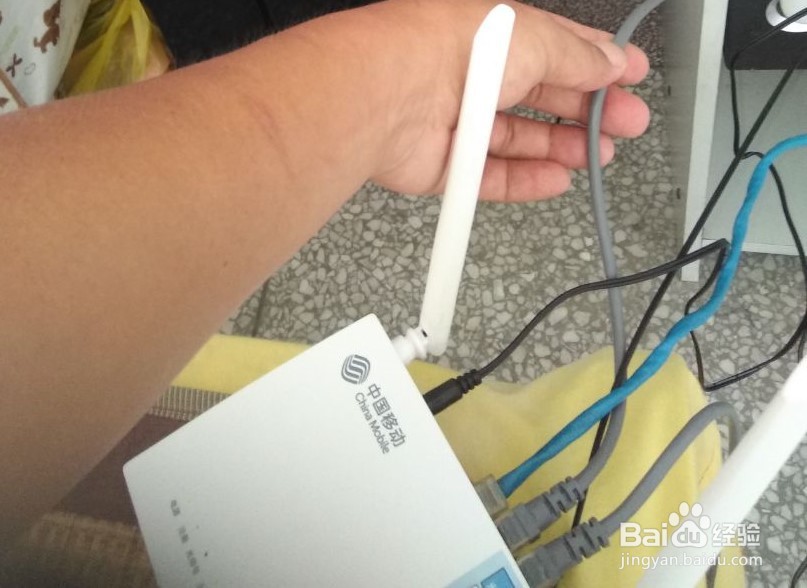 光猫可以直接连接电脑吗?可以直接连网络电视吗