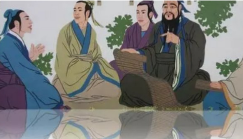 安见方六七十如五六十而非邦也者翻译是什么