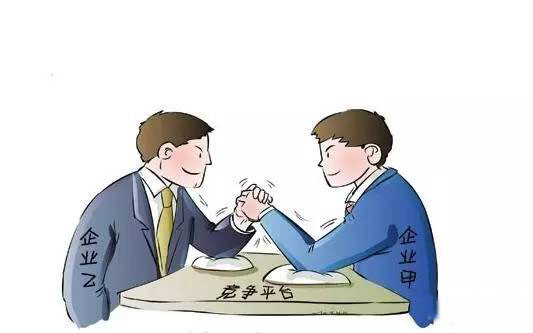 控标参数是什么