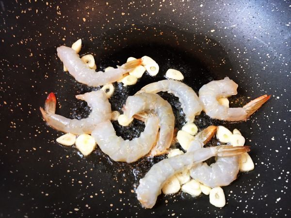 芝麻风味螺旋意面