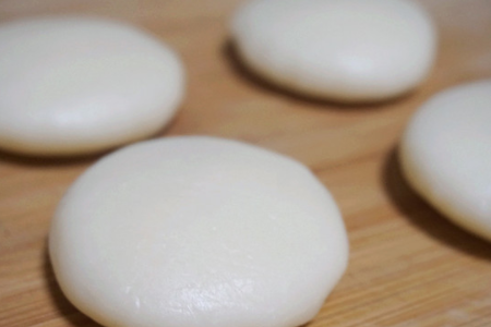 面粉能做什么小吃