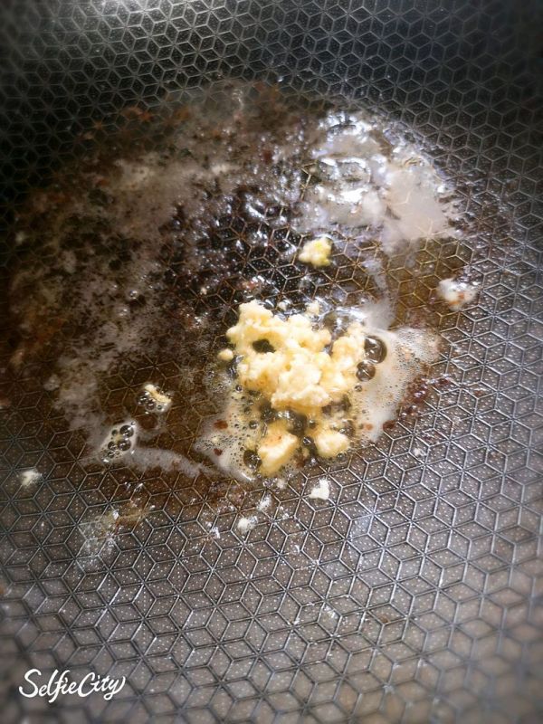 超级好吃的鲜虾芝士奶油意面