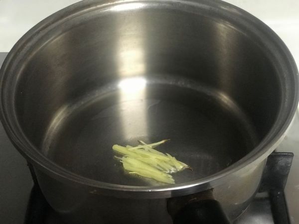 萝卜丝羊肉丸子汤