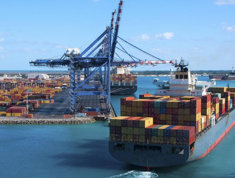 中国出口到非洲的货物需要提供什么证书