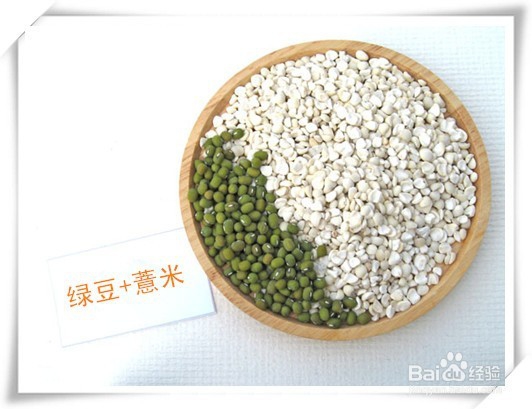 如何选购绿豆及绿豆食用注意事项