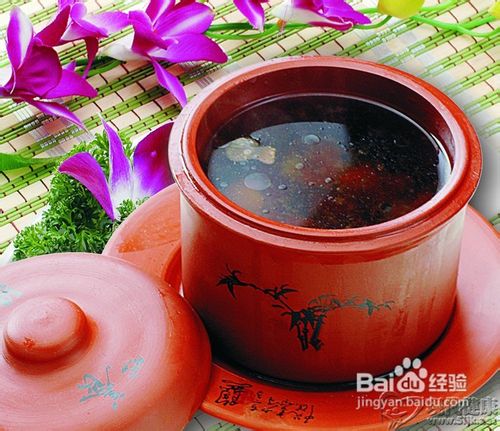 坐月子吃什么比较好