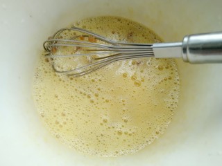 菜脯蛋卷怎么做