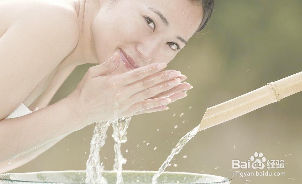 什么是毛孔?收缩毛孔用薄荷手工皂好吗?