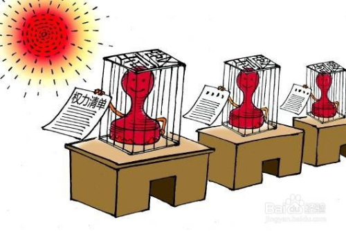 领导干部如何强化自我监督