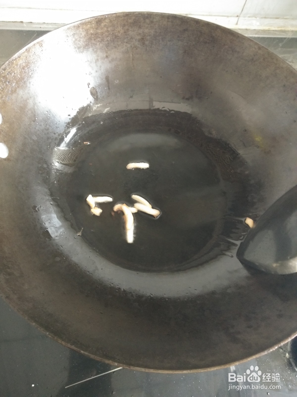 香煎豆腐的做法