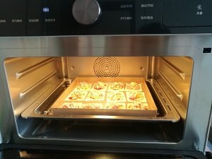 特色迷你小披萨