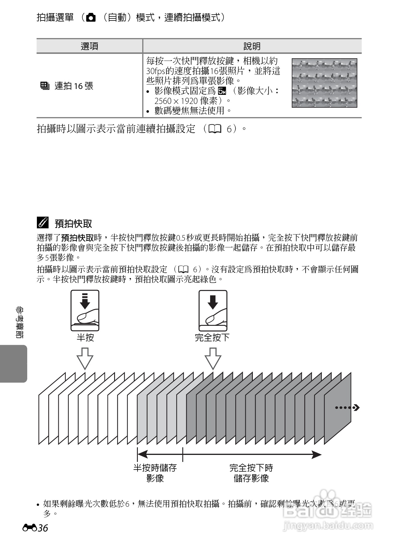 尼康COOLPIX S8200数码相机使用说明书:[15]