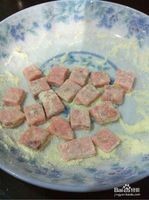 DIY简单自制牛轧糖