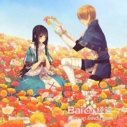 如何拿下女神？