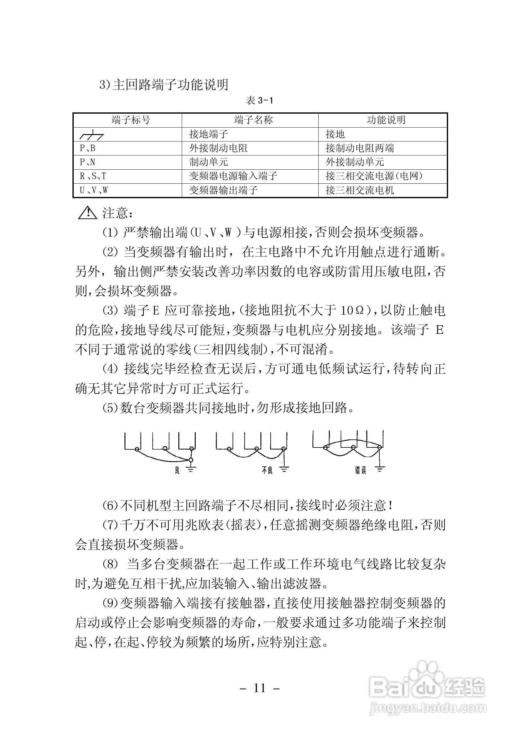 加信JX300-4T900G变频器用户手册:[2]