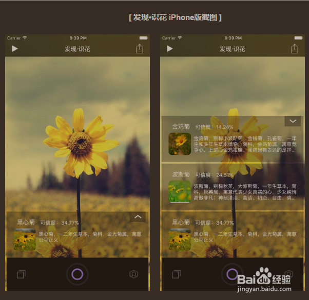 有没有识别植物的APP软件