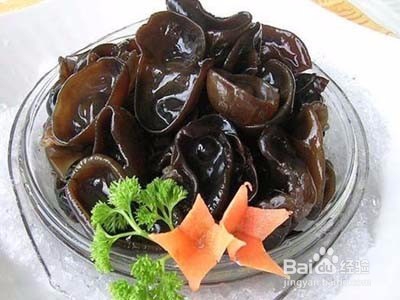 如何降血压—食疗方法