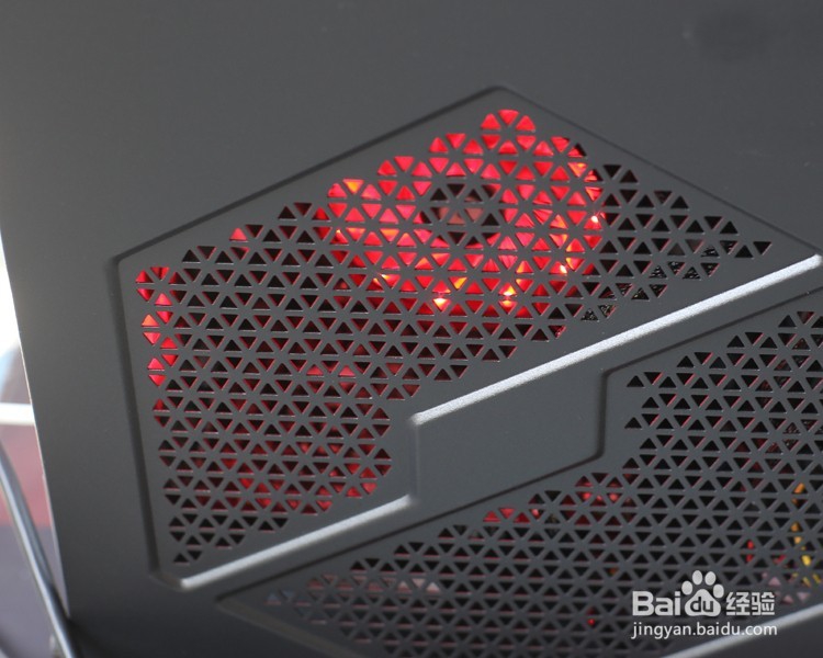 机械革命NX6台式电脑开箱晒物