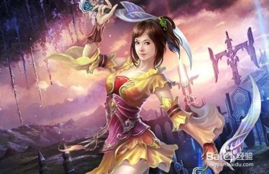 《怒斩》玩法七重天