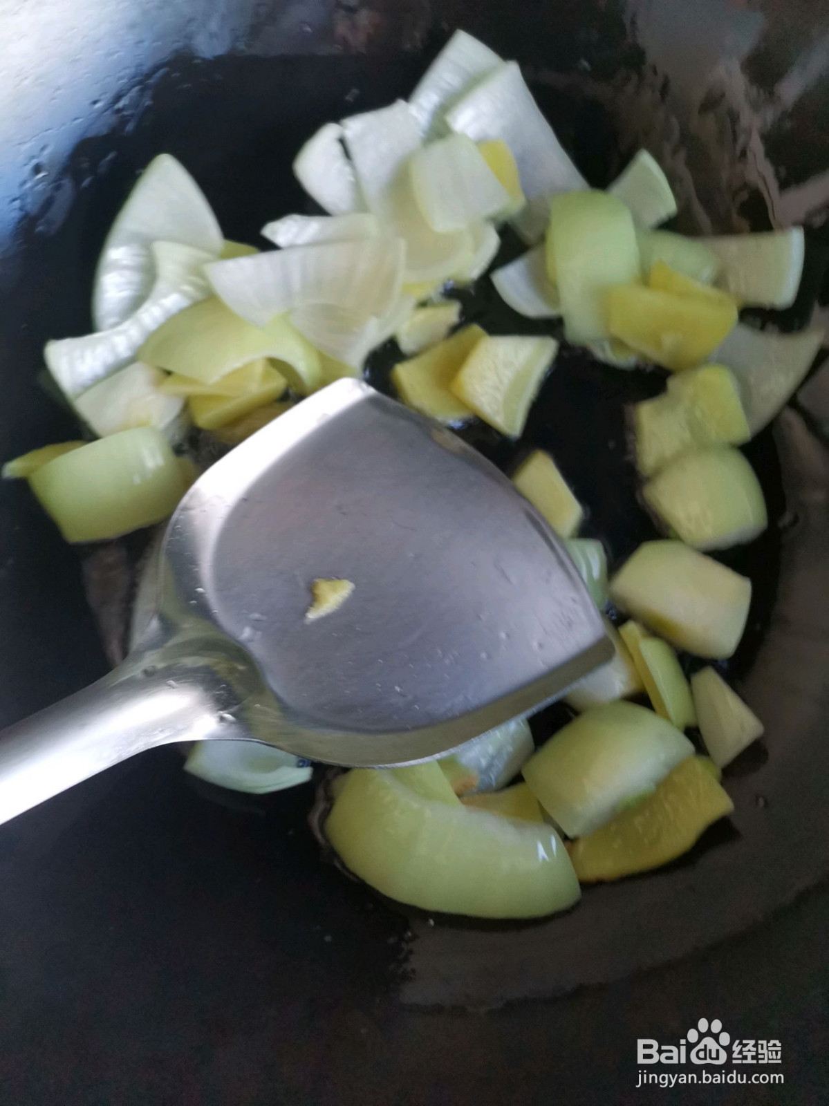 超级美味的家庭版酱牛肉的做法