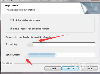 Paragon HFS win10读取苹果MAC硬盘的方法和软件