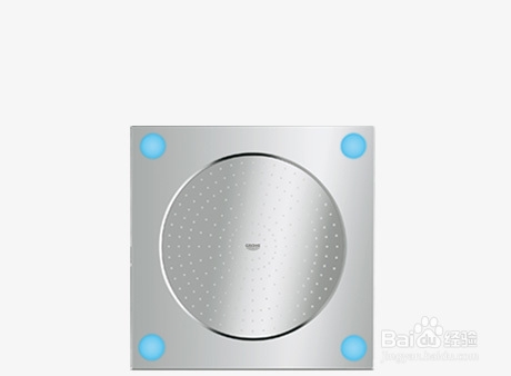 刺激你感宫的奢华顶级淋浴花洒