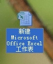 办公软件Excel2007的新手入门