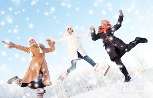 冬天养生要注意些什么呢?