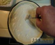 怎样自制意大利披萨饼