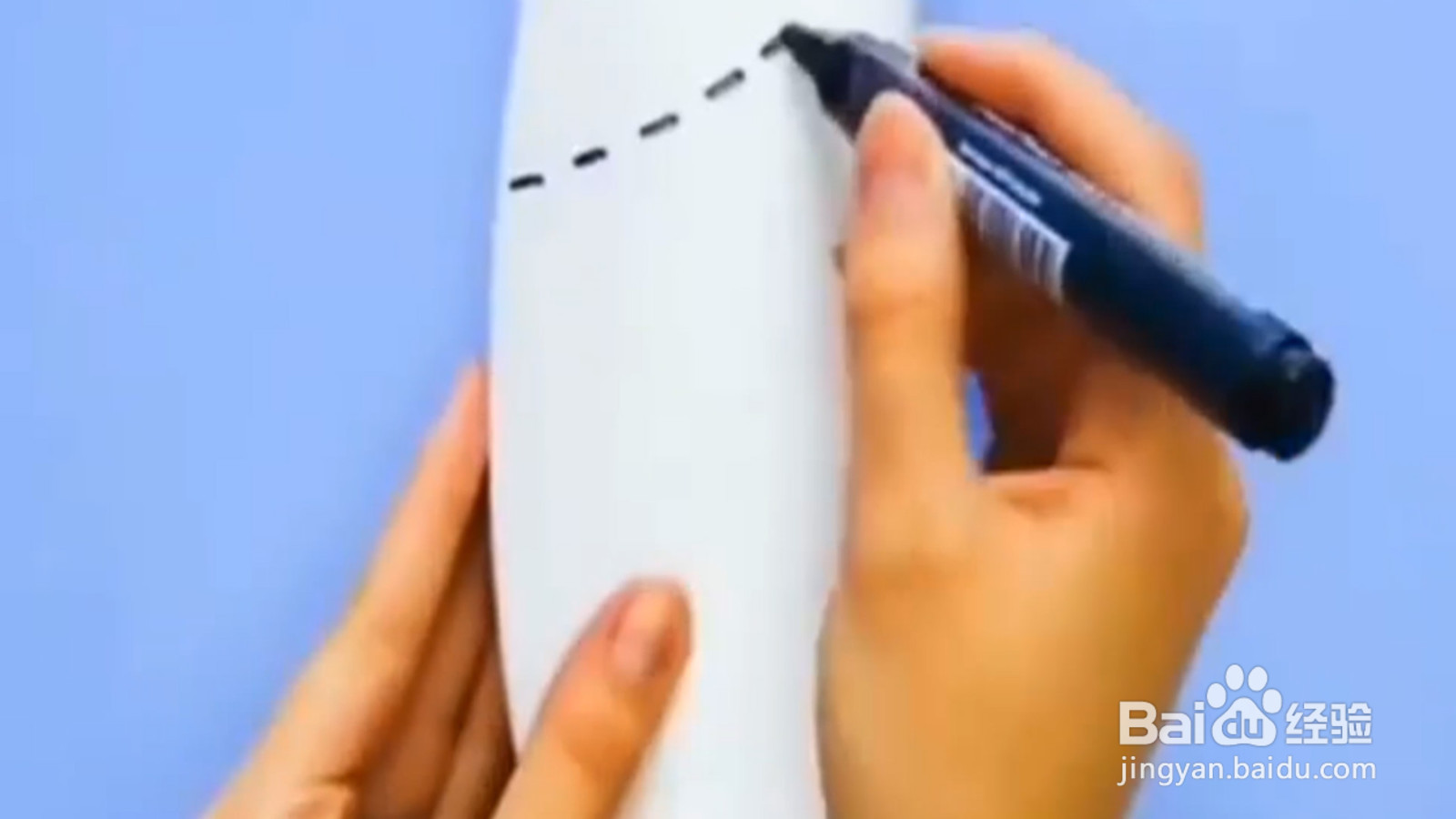 怎样让旧瓶子变废为宝