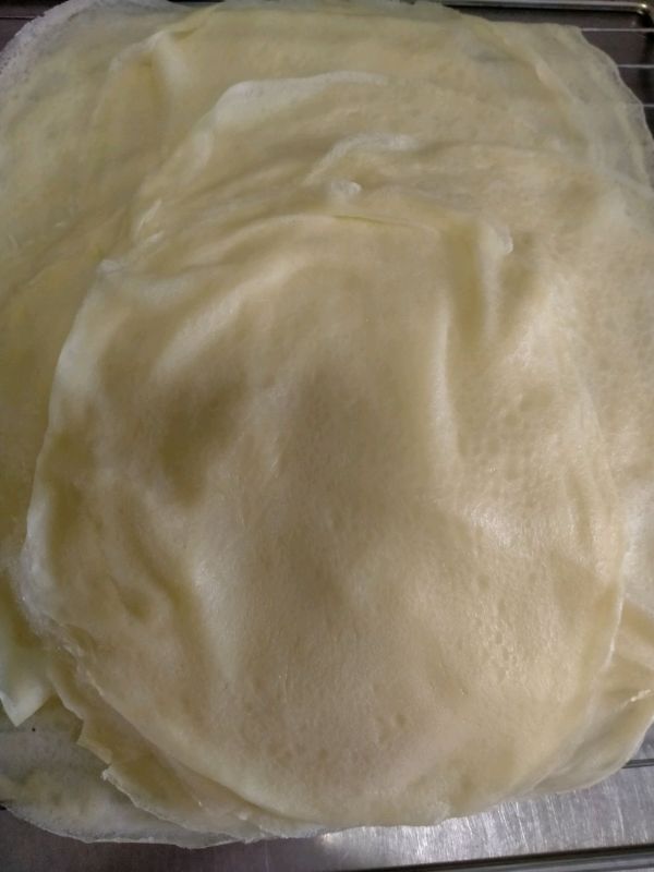 #美食视频挑战赛#