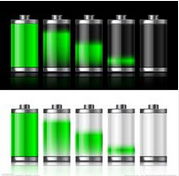 如何正确给充电电池充电