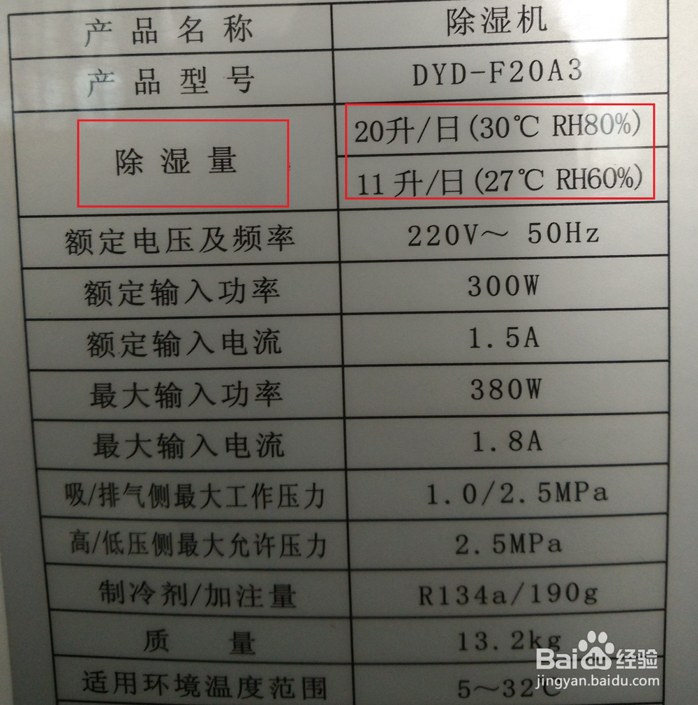 除湿机的使用方法，如何选购除湿机？