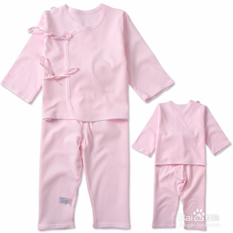 怎样挑选宝宝的衣物
