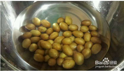 黄皮果蜂蜜的制作方法