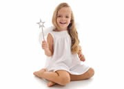 小孩身上很烫但不出汗怎么办