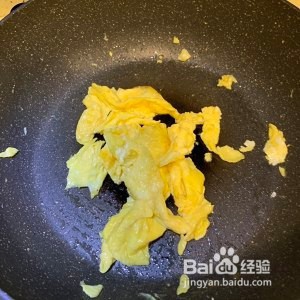 教你怎么做韭黄炒鸡蛋