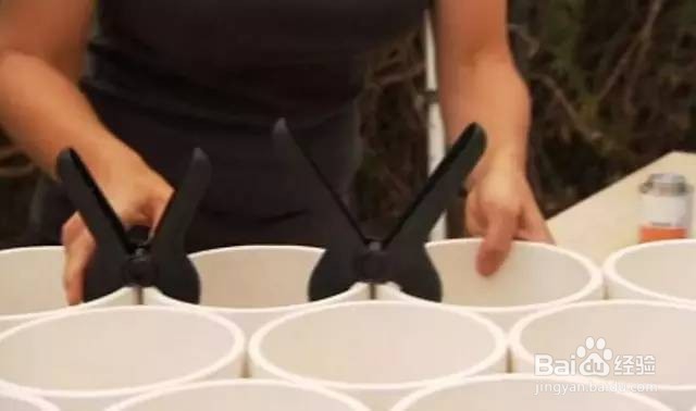 【技能get】 一根管子做出了全家人都够用的鞋柜