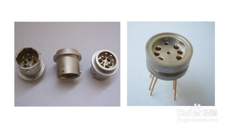 耐高温连接器的介绍