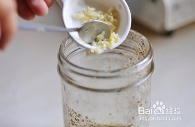 清凉爽口的尼斯沙拉怎么做