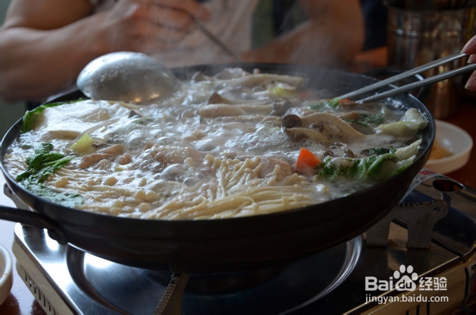 韩国济州岛旅游全攻略：[3]美食