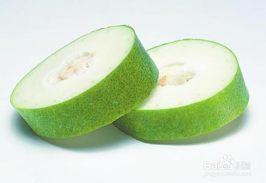 冬瓜炖排骨怎么做