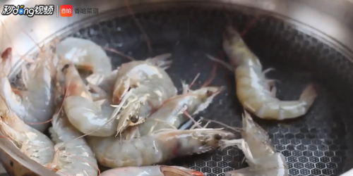 怎么做油焖大虾